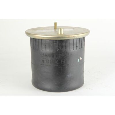 Contitech 4862N1P02 Soufflet d'air pour suspension pneumatique - Publicité Contitech 4862N1P02 Soufflet d'air pour suspension pneumatique - Publicité