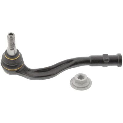 MOOG AU-ES-15353 Barre de direction - Gauche - Angulée - M14x1.5 - Convient pour Audi Q5, A4 B9 - Publicité MOOG AU-ES-15353 Barre de direction - Gauche - Angulée - M14x1.5 - Convient pour Audi Q5, A4 B9 - Publicité