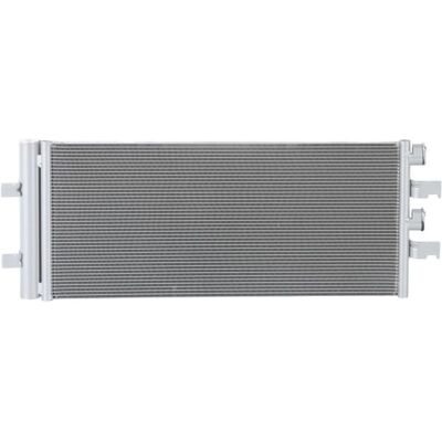 NISSENS 940997 - Condenseur de Climatisation pour BMW, MINI - Publicité NISSENS 940997 - Condenseur de Climatisation pour BMW, MINI - Publicité