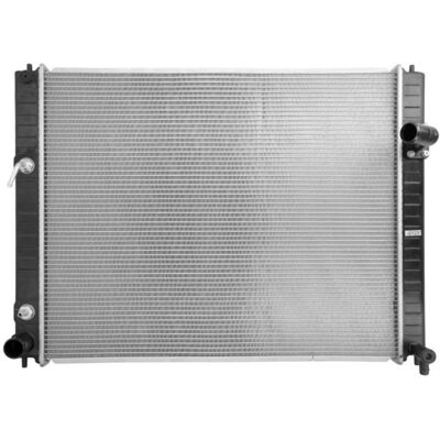 Radiateur KOYORAD PL022210 en aluminium pour Infiniti FX QX70 - Radiateur - Publicité Radiateur KOYORAD PL022210 en aluminium pour Infiniti FX QX70 - Radiateur - Publicité