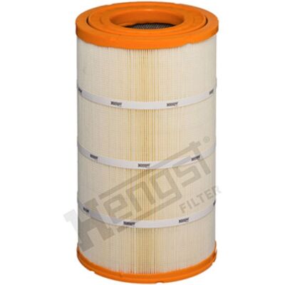 HENGST FILTER E811L01 - Filtre à air - Publicité HENGST FILTER E811L01 - Filtre à air - Publicité