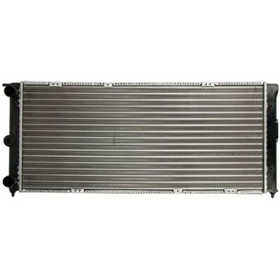 Radiateur voiture en cuivre et plastique THERMOTEC D7W065TT - Passat B2 - Publicité Radiateur voiture en cuivre et plastique THERMOTEC D7W065TT - Passat B2 - Publicité