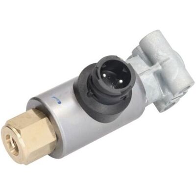 Valve magnétique WABCO 4721732860 - Publicité Valve magnétique WABCO 4721732860 - Publicité