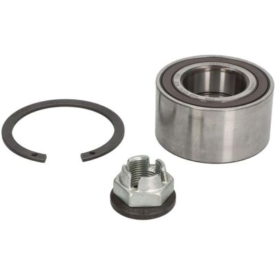 SNR R168.140 Kit de roulements de roue - Kit de roulements de roue - Publicité SNR R168.140 Kit de roulements de roue - Kit de roulements de roue - Publicité