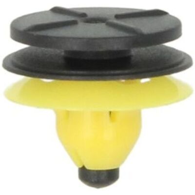 ROMIX ROM C70194 - Clip de fixation pour panneaux - Publicité ROMIX ROM C70194 - Clip de fixation pour panneaux - Publicité