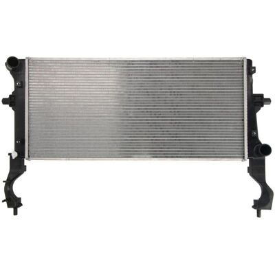 Koyorad PL813649 Radiateur - Aluminium - Pour Hyundai Kona SUV - Publicité Koyorad PL813649 Radiateur - Aluminium - Pour Hyundai Kona SUV - Publicité