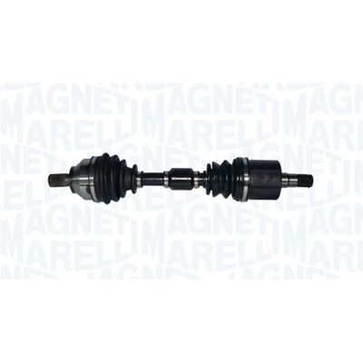 Magneti Marelli 302004190299 Arbre de transmission - Type de transmission - Publicité Magneti Marelli 302004190299 Arbre de transmission - Type de transmission - Publicité