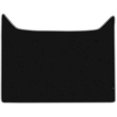 F-CORE CMT04 Gris - Tapis textile central pour transmission automatique - Publicité F-CORE CMT04 Gris - Tapis textile central pour transmission automatique - Publicité