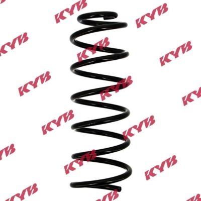 KYB RA5364 Ressort de suspension - Essieu arrière - Publicité KYB RA5364 Ressort de suspension - Essieu arrière - Publicité