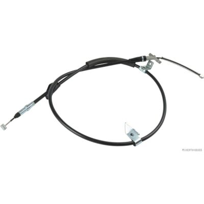 Herth+Buss Jakoparts J3924085 - Câble de frein de stationnement pour Honda Accord 6 - Publicité Herth+Buss Jakoparts J3924085 - Câble de frein de stationnement pour Honda Accord 6 - Publicité