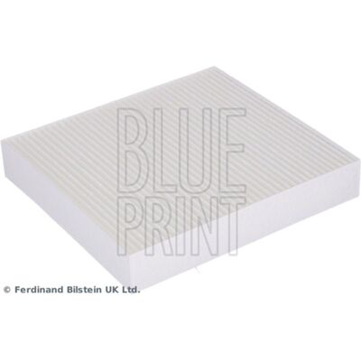 Blue Print Filtre d'habitacle - Nissan Qashqai & X-trail - Publicité Blue Print Filtre d'habitacle - Nissan Qashqai & X-trail - Publicité