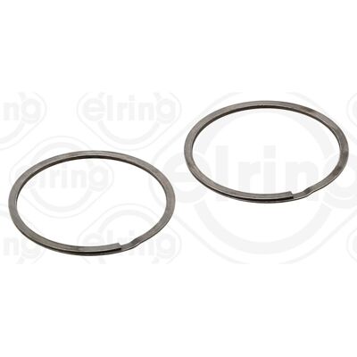 ELRING 852.970 Jeu de joints d'échappement - 3mm épaisseur - Publicité ELRING 852.970 Jeu de joints d'échappement - 3mm épaisseur - Publicité