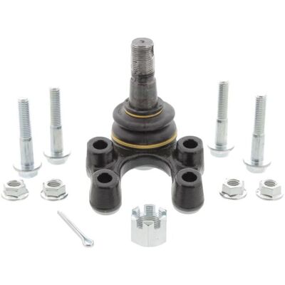 Rotule de suspension Nissan Cabstar - Inférieure, Triangle, Amortisseur - Type de suspension - Publicité Rotule de suspension Nissan Cabstar - Inférieure, Triangle, Amortisseur - Type de suspension - Publicité