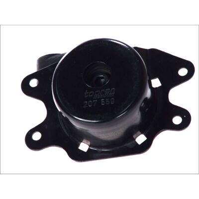 Topran Support Moteur Opel Combo Corsa Meriva - Gauche Avant - Gummimetalllager - Publicité Topran Support Moteur Opel Combo Corsa Meriva - Gauche Avant - Gummimetalllager - Publicité