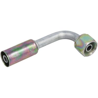 THERMOTEC KTT400072 - Pièces de réparation pour conduites de climatisation - Publicité THERMOTEC KTT400072 - Pièces de réparation pour conduites de climatisation - Publicité