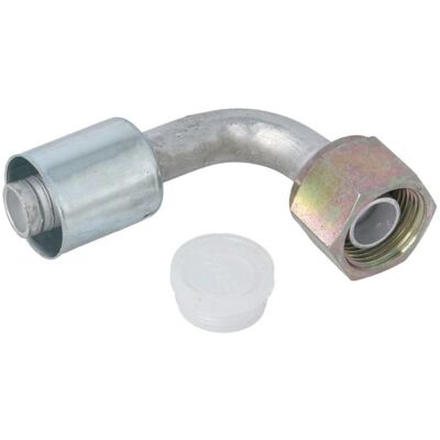 THERMOTEC KTT400026 - Pièces de réparation pour conduites de climatisation - Publicité THERMOTEC KTT400026 - Pièces de réparation pour conduites de climatisation - Publicité