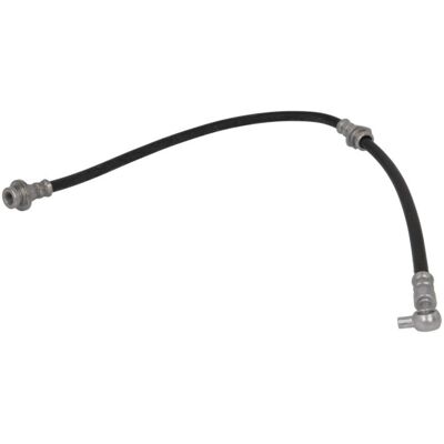 Flexible de frein TRW PHD2132 - 614mm - M10x1 - Raccord banjo - Publicité Flexible de frein TRW PHD2132 - 614mm - M10x1 - Raccord banjo - Publicité