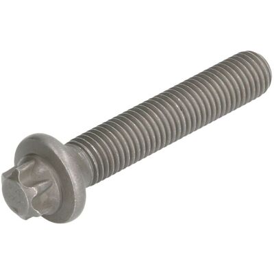Elring Boulon de bielles - M11x1,5x60 - Tête Torx extérieure - 60mm - Acier de haute qualité - Publicité Elring Boulon de bielles - M11x1,5x60 - Tête Torx extérieure - 60mm - Acier de haute qualité - Publicité