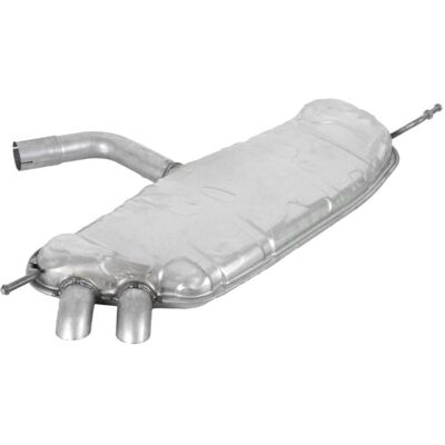 BOSAL 233-177 Silencieux arrière pour Volkswagen Touran I - Publicité BOSAL 233-177 Silencieux arrière pour Volkswagen Touran I - Publicité