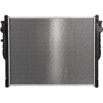 THERMOTEC D7RV014TT Radiateur - Largeur 568mm, Longueur 710mm, Profondeur 52mm - Publicité THERMOTEC D7RV014TT Radiateur - Largeur 568mm, Longueur 710mm, Profondeur 52mm - Publicité