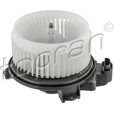 TOPRAN 601 047 Ventilateur d'air pour véhicules avec direction à gauche - Publicité TOPRAN 601 047 Ventilateur d'air pour véhicules avec direction à gauche - Publicité