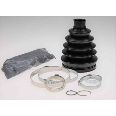 Kit soufflets, arbre de transmission SPIDAN 37092 - Publicité Kit soufflets, arbre de transmission SPIDAN 37092 - Publicité