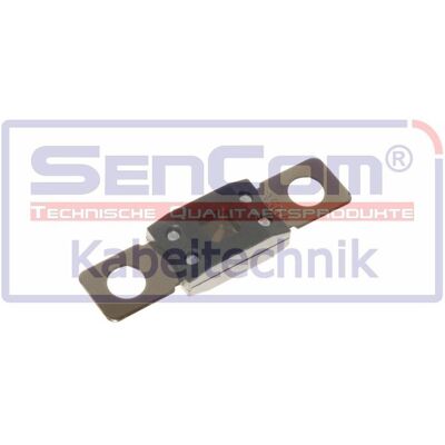 Fusible SENCOM 21000-LM - Publicité Fusible SENCOM 21000-LM - Publicité