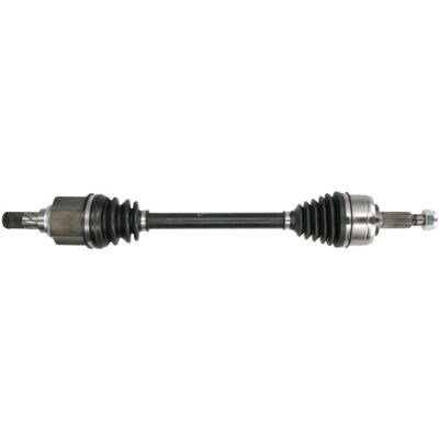 PASCAL G2R188PC - Arbre de transmission gauche avant - 676 mm - Publicité PASCAL G2R188PC - Arbre de transmission gauche avant - 676 mm - Publicité