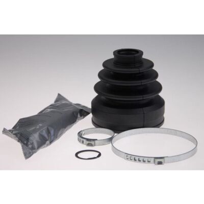 Kit de soufflet de transmission Toyota Auris - NBR, 23/73mm, 89mm hauteur - Publicité Kit de soufflet de transmission Toyota Auris - NBR, 23/73mm, 89mm hauteur - Publicité