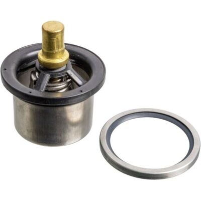 FEBI BILSTEIN 176650 Thermostat - 85°C, 73mm, Joint d'étanchéité - Publicité FEBI BILSTEIN 176650 Thermostat - 85°C, 73mm, Joint d'étanchéité - Publicité