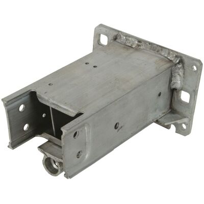 BLIC 5502-00-0035944P Support en aluminium avant droit - Publicité BLIC 5502-00-0035944P Support en aluminium avant droit - Publicité