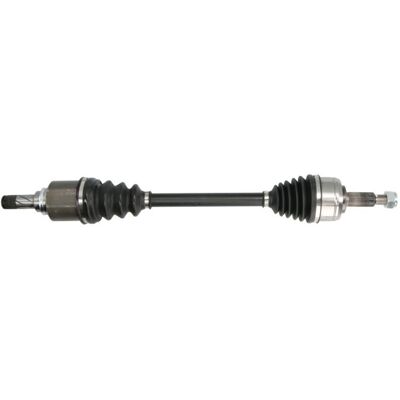 Arbre de transmission PASCAL G2R145PC - Essieu avant gauche - Publicité Arbre de transmission PASCAL G2R145PC - Essieu avant gauche - Publicité