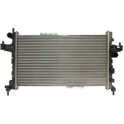 THERMOTEC D7X064TT Radiateur - Refroidissement moteur, Opel Corsa C, Combo C Tour, Manuel - Publicité THERMOTEC D7X064TT Radiateur - Refroidissement moteur, Opel Corsa C, Combo C Tour, Manuel - Publicité