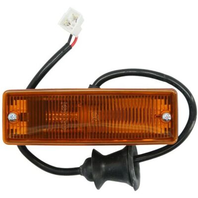 Feu clignotant DT Spare Parts 4.62824 droite - Publicité Feu clignotant DT Spare Parts 4.62824 droite - Publicité