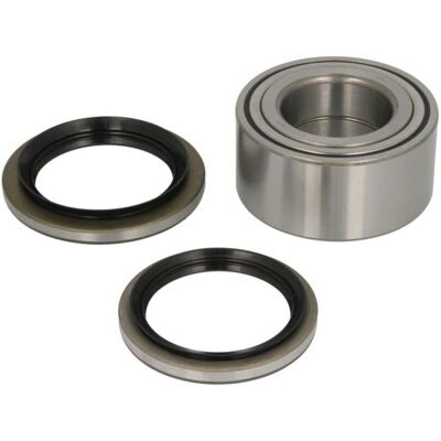 Kit de roulements de roue BTA H15012BTA - Axle avant - Publicité Kit de roulements de roue BTA H15012BTA - Axle avant - Publicité
