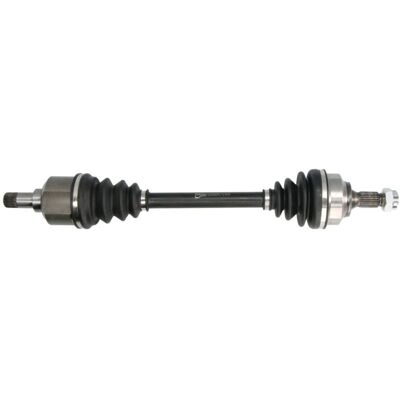 Arbre de transmission PASCAL G2C092PC - Essieu avant gauche - 625mm - Publicité Arbre de transmission PASCAL G2C092PC - Essieu avant gauche - 625mm - Publicité