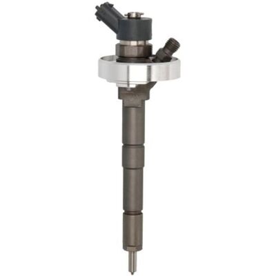 Injecteur de carburant BOSCH - Common Rail - 0 445 110 880 - Publicité Injecteur de carburant BOSCH - Common Rail - 0 445 110 880 - Publicité
