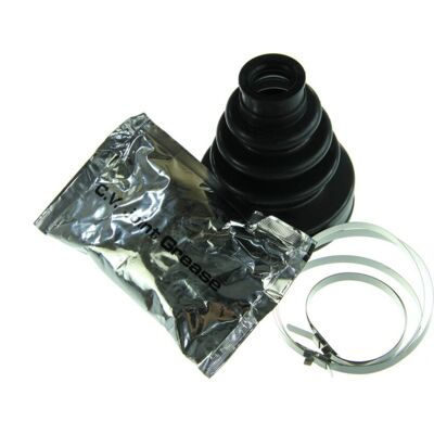 Kit de fuelles PASCAL G64014PC - Côté transmission - Publicité Kit de fuelles PASCAL G64014PC - Côté transmission - Publicité
