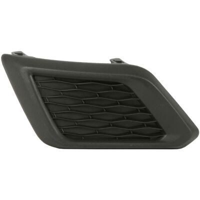 BLIC 5513-00-1681911P Grille de ventilation pour pare-chocs avant - Publicité BLIC 5513-00-1681911P Grille de ventilation pour pare-chocs avant - Publicité