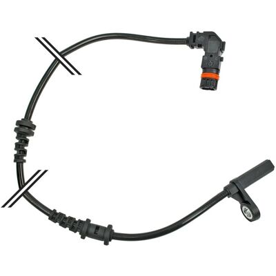 MEYLE 014 800 0121 Capteur ABS actif pour essieu avant - abs sensor - Publicité MEYLE 014 800 0121 Capteur ABS actif pour essieu avant - abs sensor - Publicité