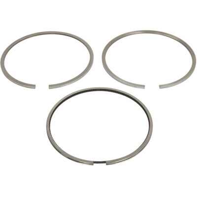 ENGITECH ENT044000 STD Jeu de Segments de Pistons - Jeu de Segments - Publicité ENGITECH ENT044000 STD Jeu de Segments de Pistons - Jeu de Segments - Publicité