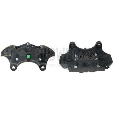 BUDWEG CALIPER 344313 - Étrier de frein pour Audi Q7 - Publicité BUDWEG CALIPER 344313 - Étrier de frein pour Audi Q7 - Publicité