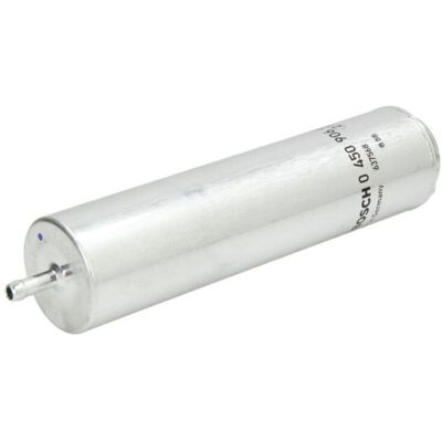 Filtre à Carburant Bosch - Modèle 450906457 pour BMW, MINI - Filtration de carburant de haute qualité - Publicité Filtre à Carburant Bosch - Modèle 450906457 pour BMW, MINI - Filtration de carburant de haute qualité - Publicité