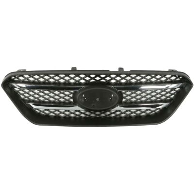 Grille de radiateur Blic - Pièce de véhicule - Publicité Grille de radiateur Blic - Pièce de véhicule - Publicité
