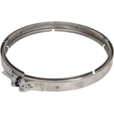 Collier d'échappement DINEX DIN4IL021 - Euro 6 - Publicité Collier d'échappement DINEX DIN4IL021 - Euro 6 - Publicité