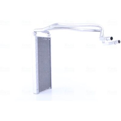 NISSENS 707310 - Radiateur de chauffage avec tuyau pour Land Rover Range Rover Sport - Publicité NISSENS 707310 - Radiateur de chauffage avec tuyau pour Land Rover Range Rover Sport - Publicité