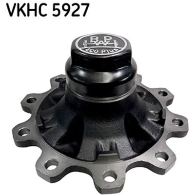 SKF VKHC 5927 Moyeu de roue - Moyeu de roue - Publicité SKF VKHC 5927 Moyeu de roue - Moyeu de roue - Publicité