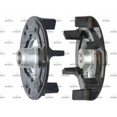 NRF Modèle 380824 - Embrayage Magnétique pour Compresseurs - Publicité NRF Modèle 380824 - Embrayage Magnétique pour Compresseurs - Publicité