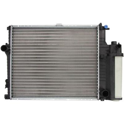 Radiateur Thermotec D7B005TT - Refroidissement moteur - Publicité Radiateur Thermotec D7B005TT - Refroidissement moteur - Publicité