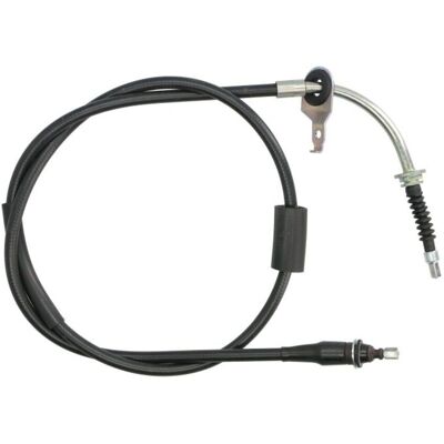 Bosch 1987482405 Câble de frein à main gauche arrière - Câble de stationnement pour Mini Cooper One - Publicité Bosch 1987482405 Câble de frein à main gauche arrière - Câble de stationnement pour Mini Cooper One - Publicité